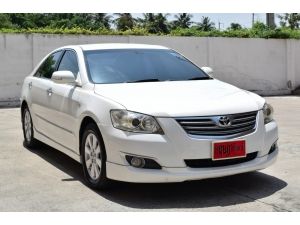 Toyota Camry 2.0 (2009) G Extremo Sedan AT รูปที่ 0